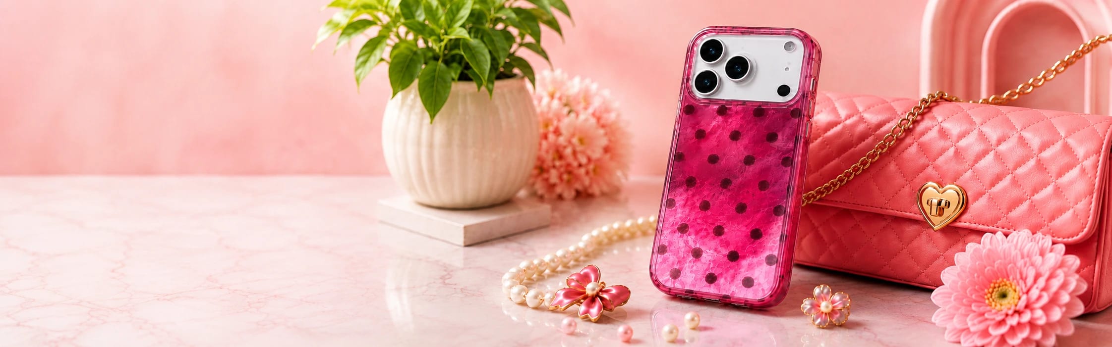iPhone 16 Pro Covers