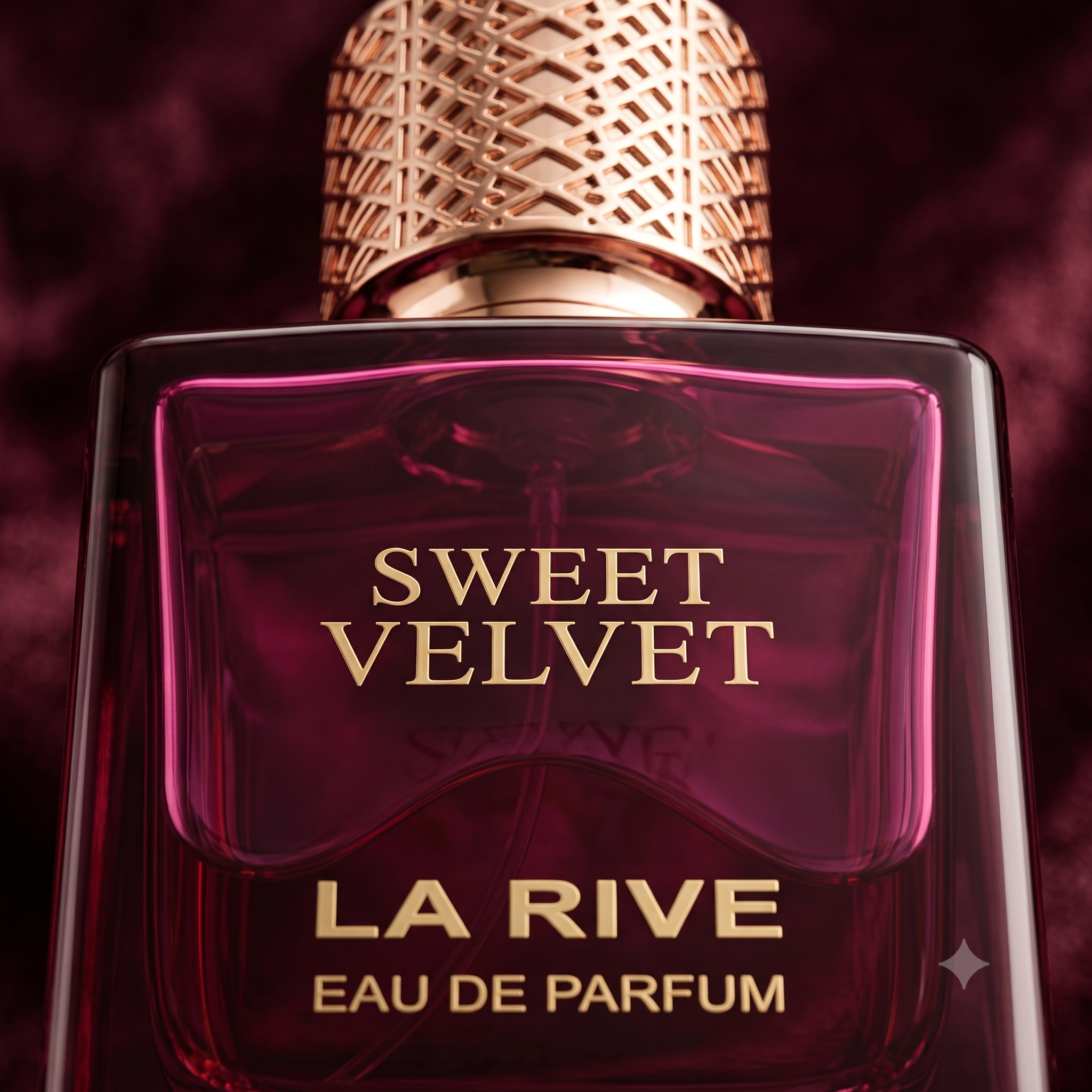 La Rive - Sweet Velvet - 1