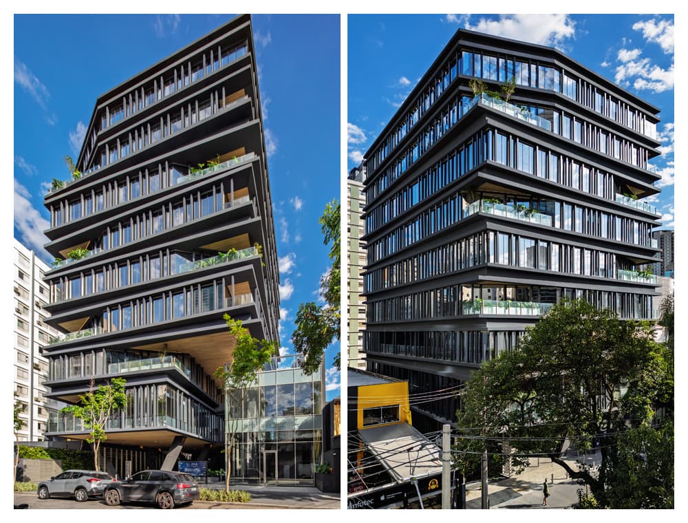 JHA Corporate Boutique / Fotografia Nelson Kon