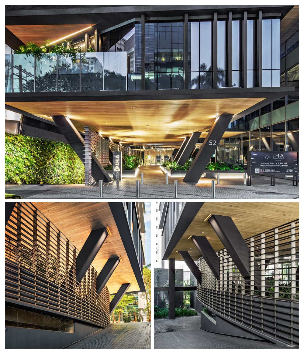 JHA Corporate Boutique / Fotografia Nelson Kon