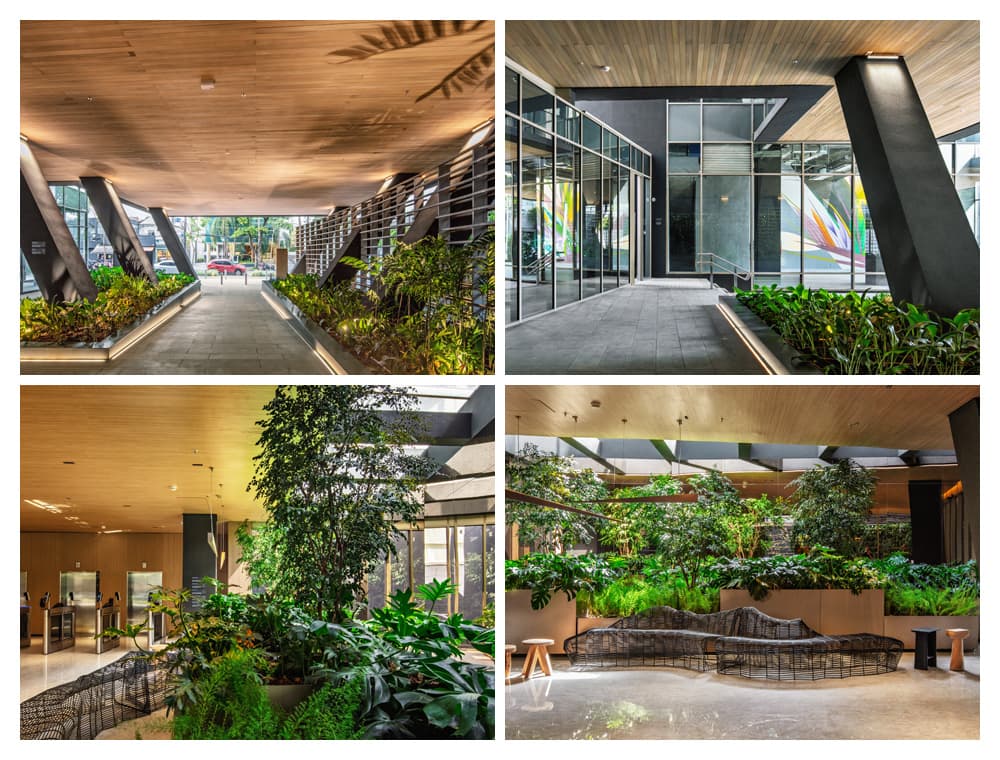 JHA Corporate Boutique / Fotografia Nelson Kon