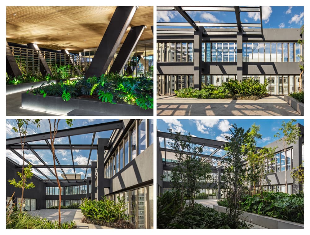 JHA Corporate Boutique / Fotografia Nelson Kon