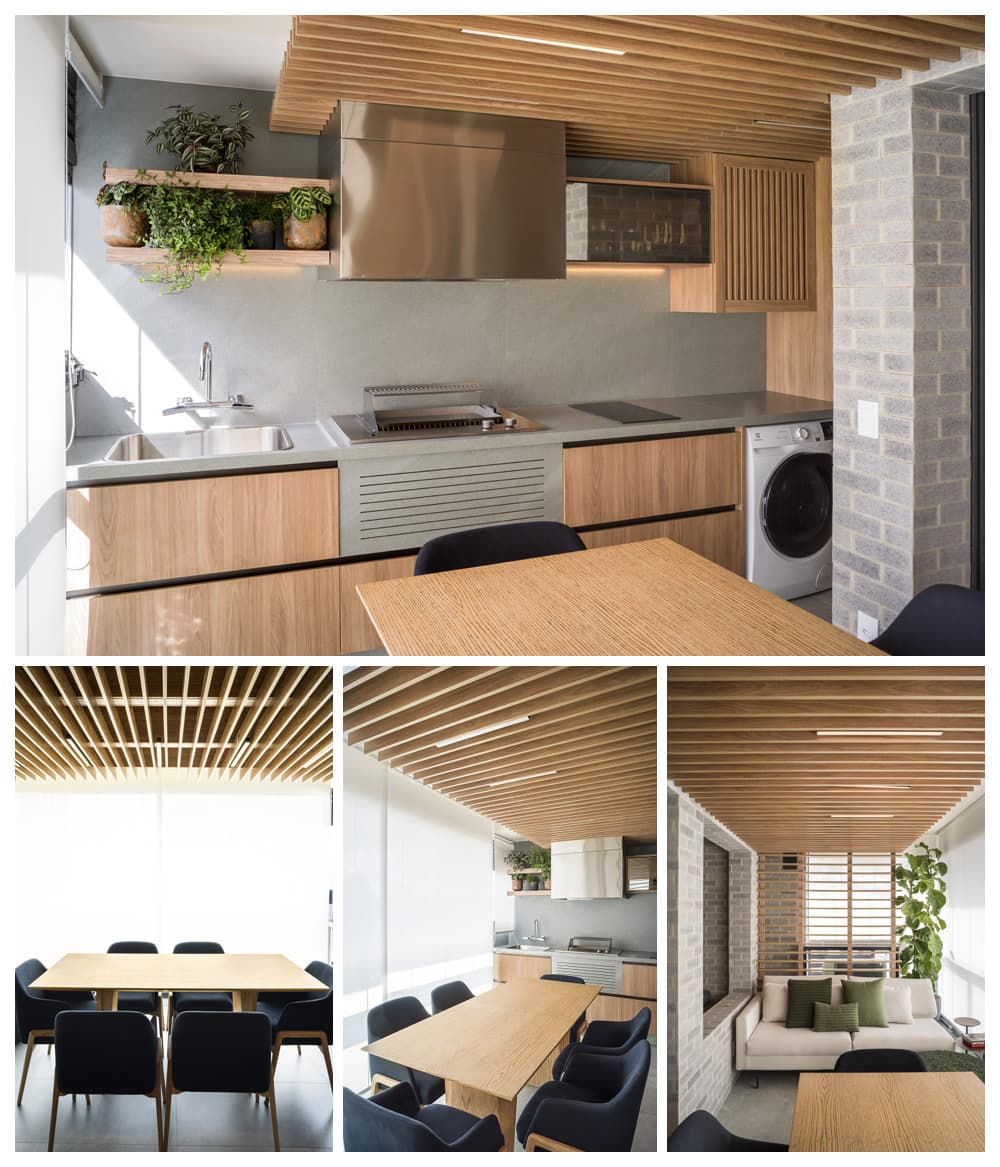 Apartamento compacto masculino / Fotografia Romulo Fialdini Apartamento compacto masculino / Fotografia Romulo Fialdini