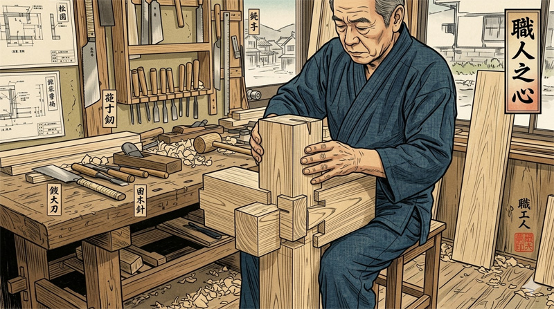 Kigumi / jArq Kigumi / jArq