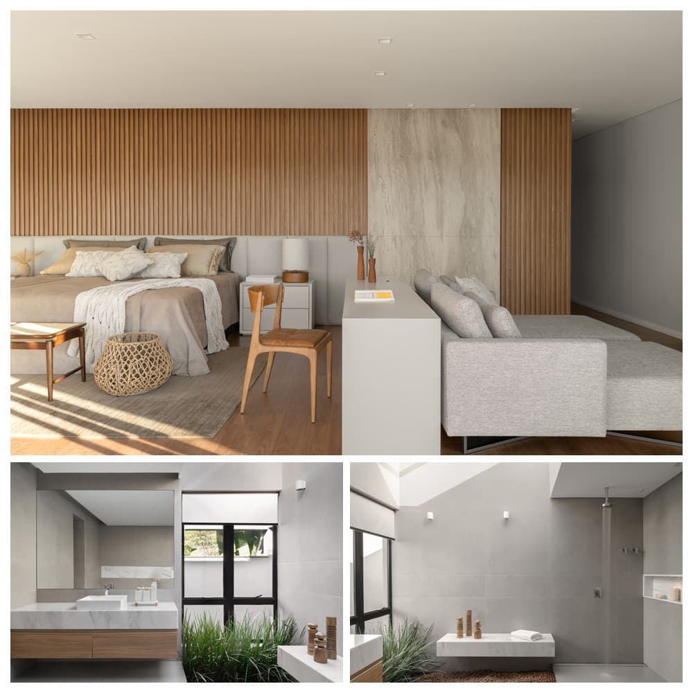 Arquitetura contemporânea / Fotógrafia Estúdio NY18