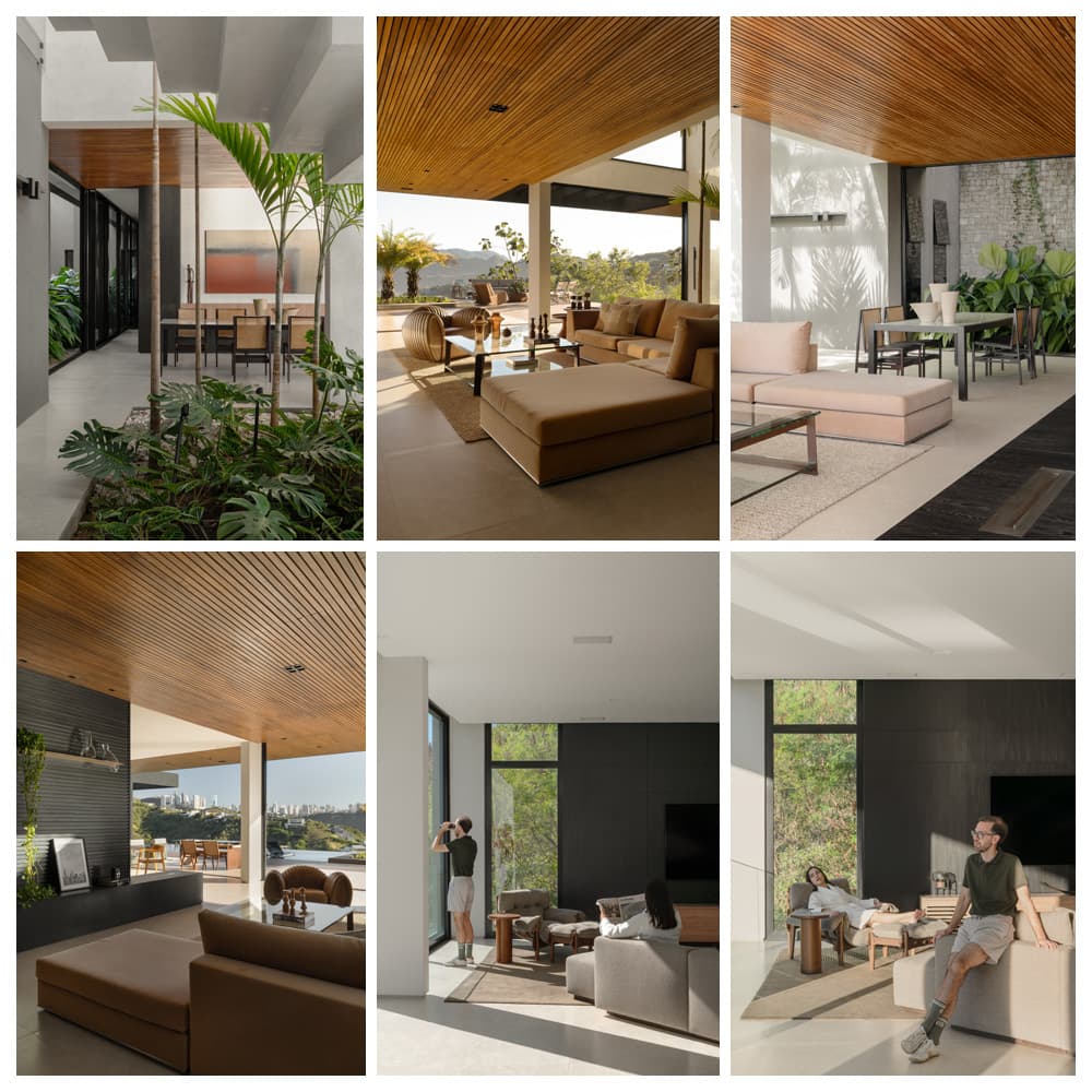 Arquitetura contemporânea / Fotógrafia Estúdio NY18 Arquitetura contemporânea / Fotógrafia Estúdio NY18