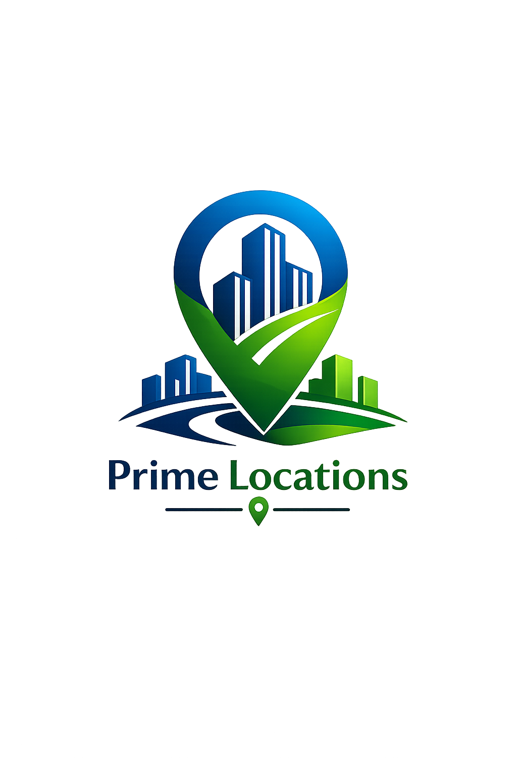 Prime Locations