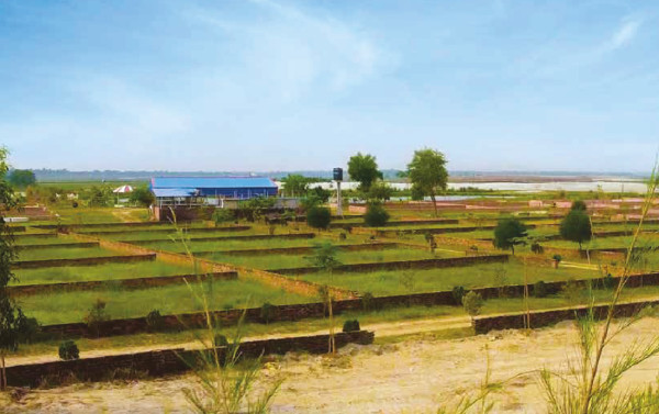 Why "Bonedi Golpo" at Probashi Polli, Chonpara is the Ultimate Future Investment for Living
