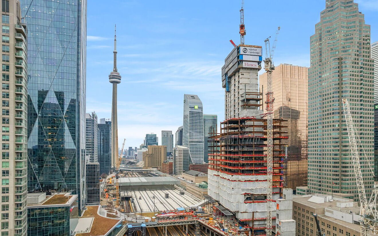 The Foundation of Safety: Why Choosing Building Materials for High-Rises is a Critical Decision