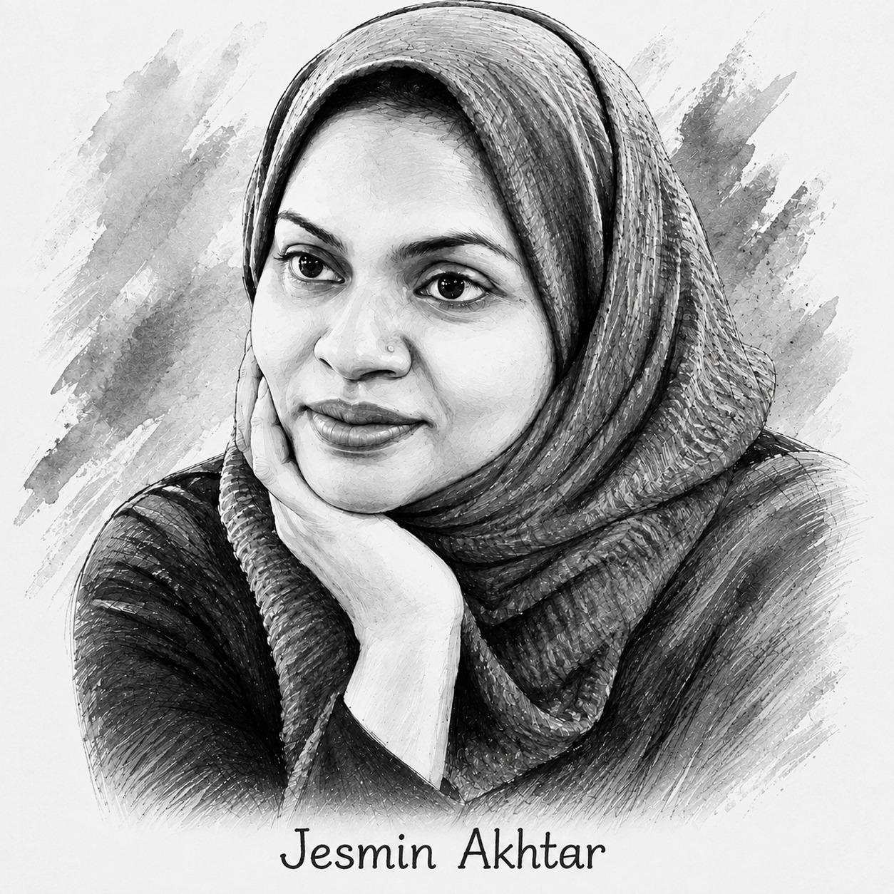 Jesmin Akhtar