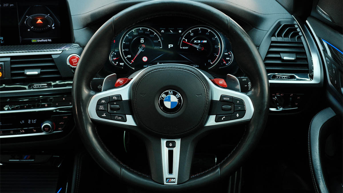 We Buy Quality Vehicles