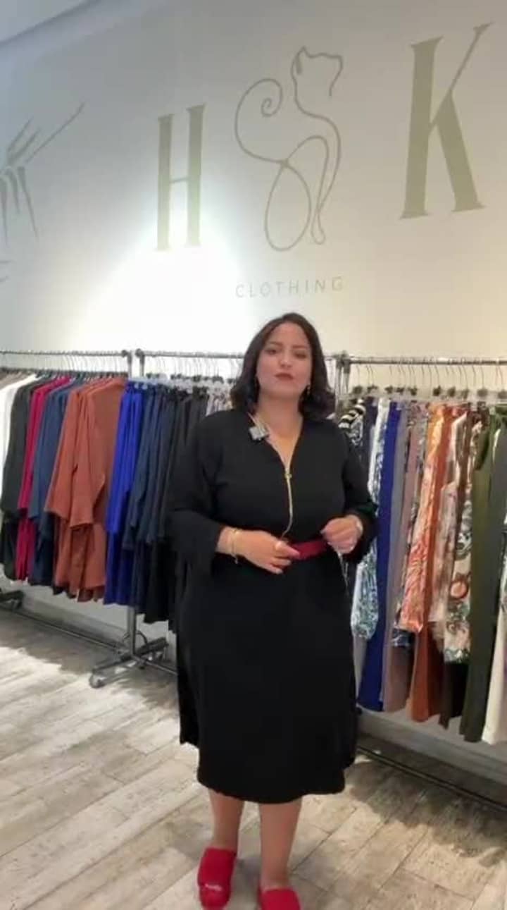 Pièce de la collection Demi-saison