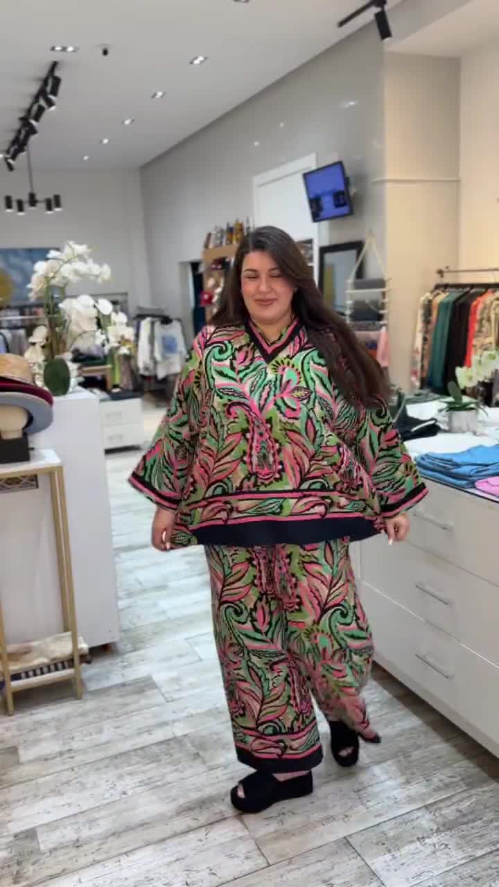 Pièce de la collection Demi-saison
