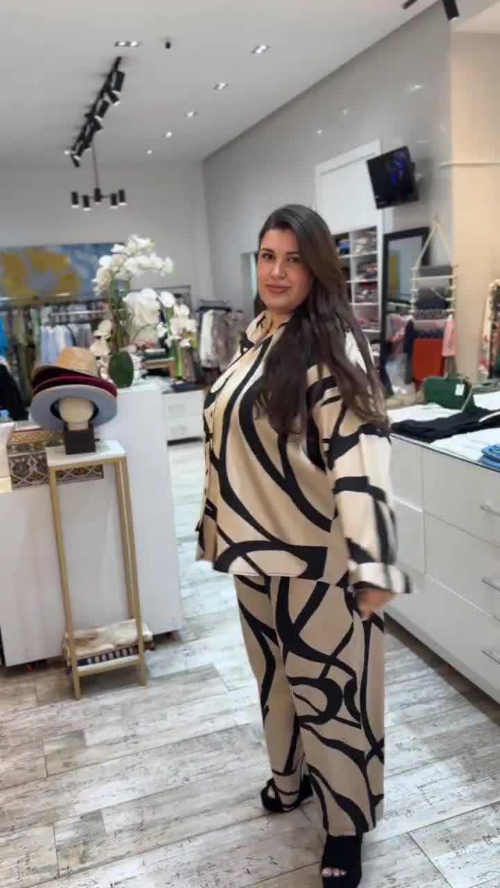 Pièce de la collection Demi-saison
