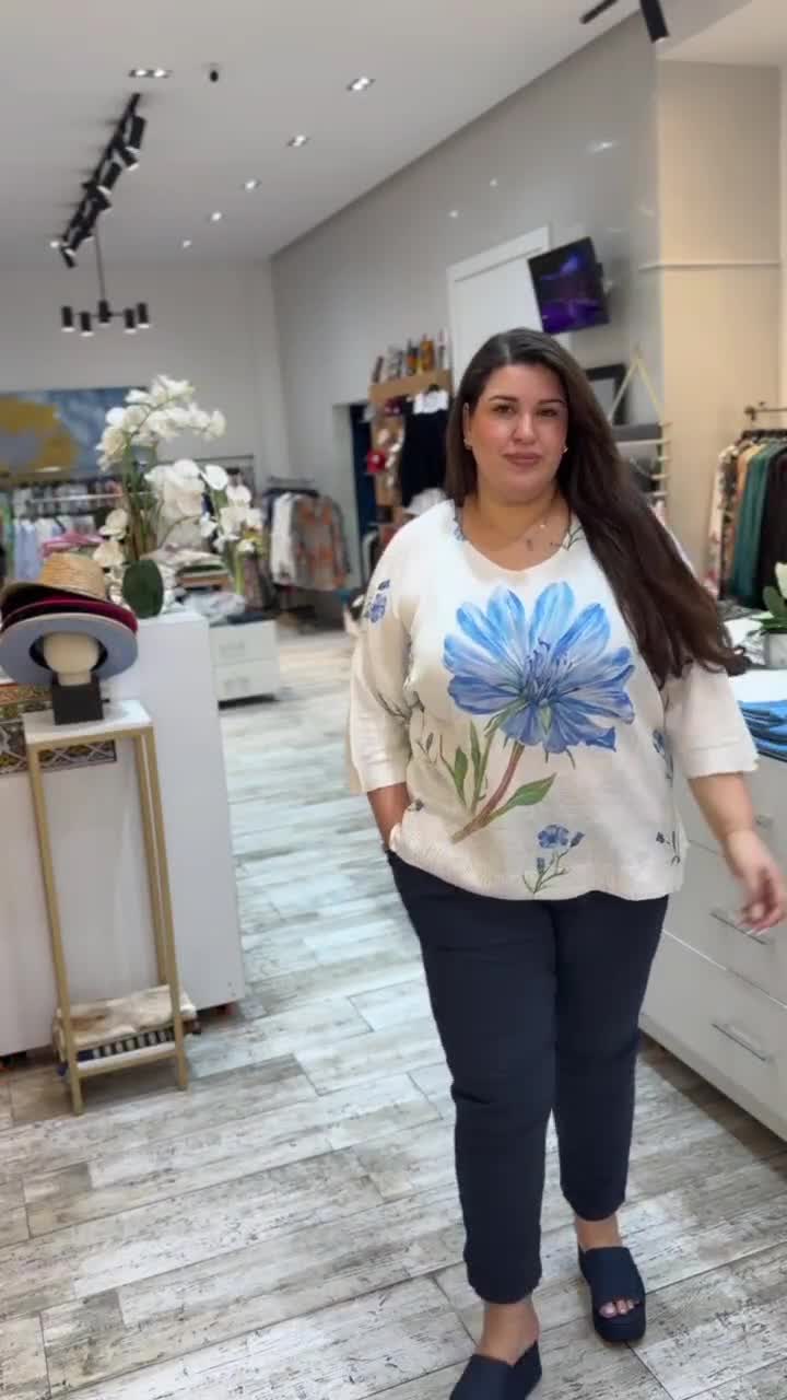 Pièce de la collection Demi-saison