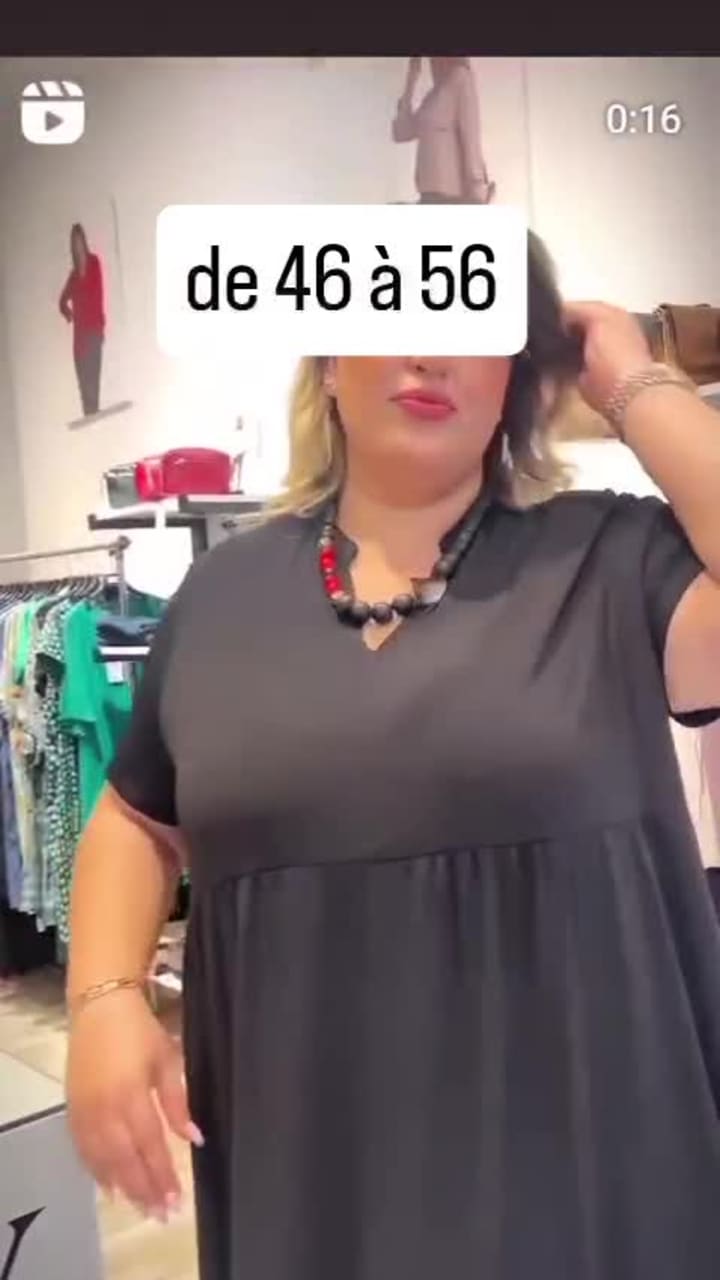 Pièce de la collection Été 2026