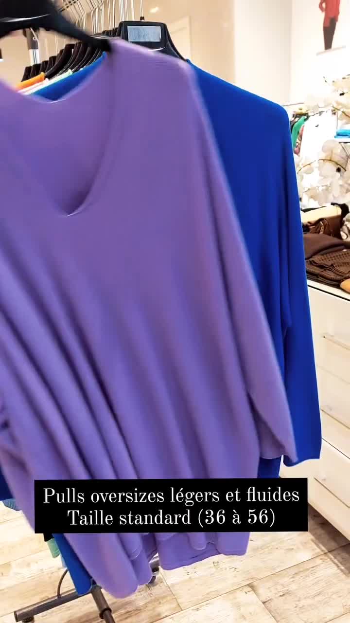 Pièce de la collection Hiver 2026