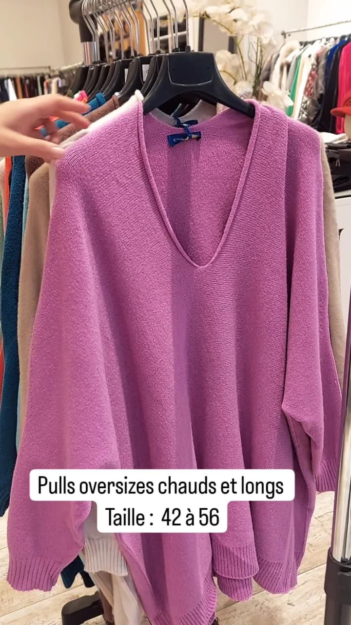 Pièce de la collection Hiver 2026