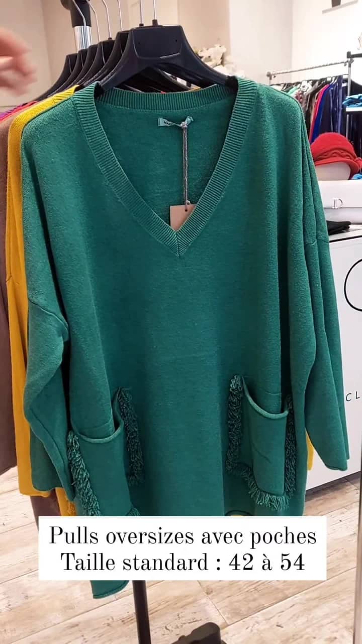Pièce de la collection Hiver 2026