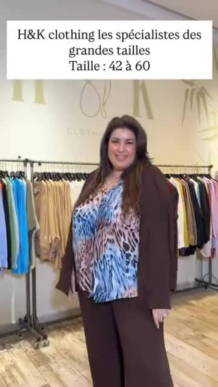 Tenue soutenance H&K Clothing — élégance et assurance