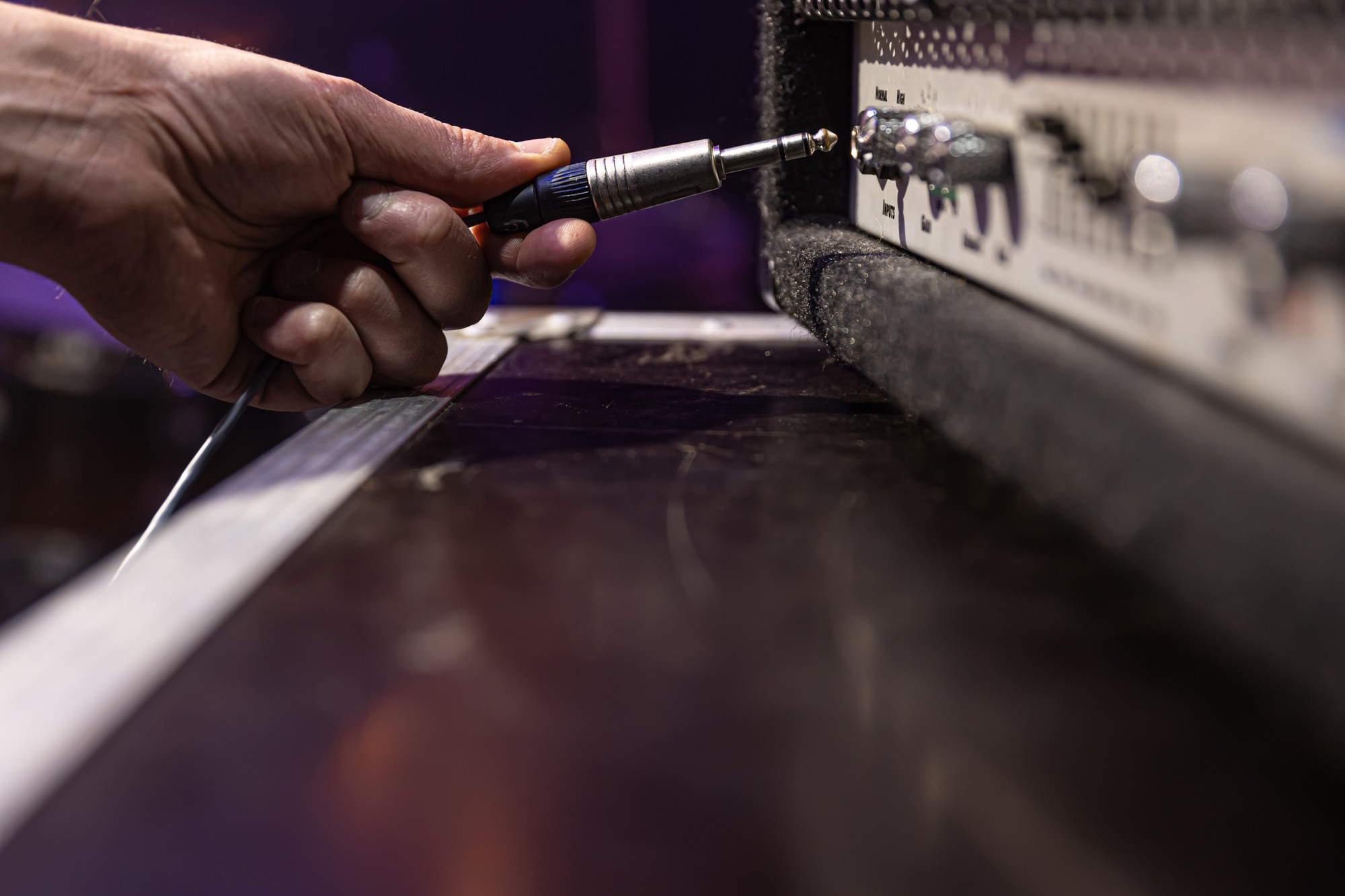 Soundbar Installation