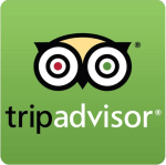 TripAdvisor Logo