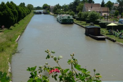 Belleville sur Loire