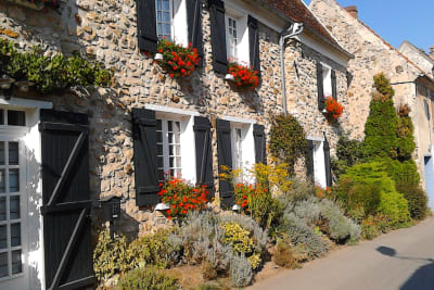 Huis in Bonneil sur Marne Huis in Bonneil sur Marne