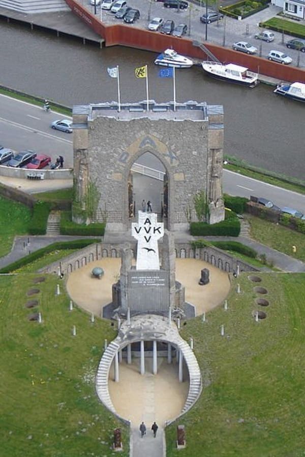 De IJzer in Diksmuide