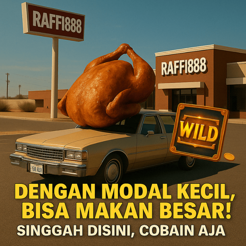 Raffi888 : Situs Toto Login Raffi 888 Bet Murah 100 Perak Raffi888 : Situs Toto Login Raffi 888 Bet Murah 100 Perak