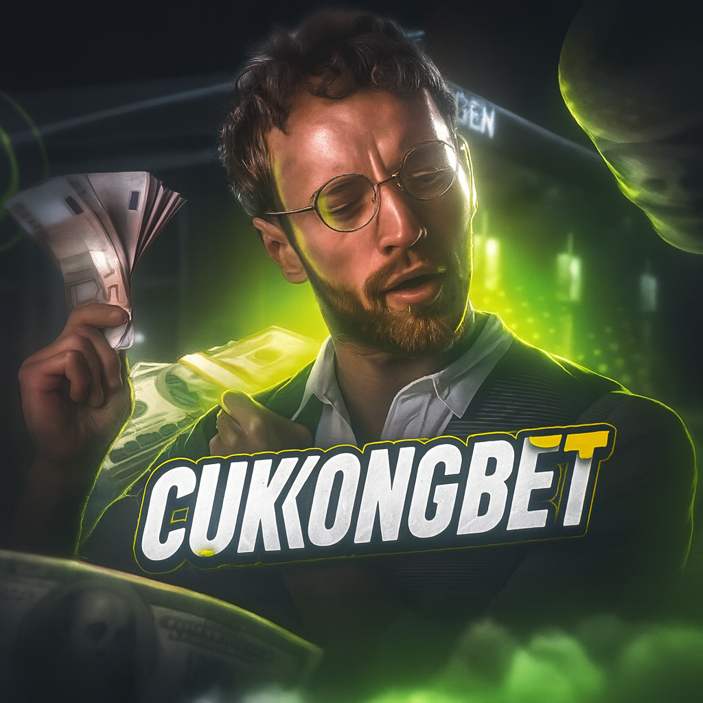 Cukongbet - Situs Pilihan Terbaik Cukong Bet 88 Berlimpah Jackpot
