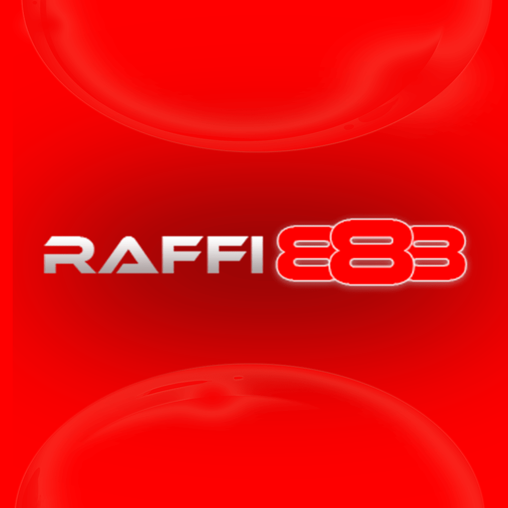 BONUS Raffi888