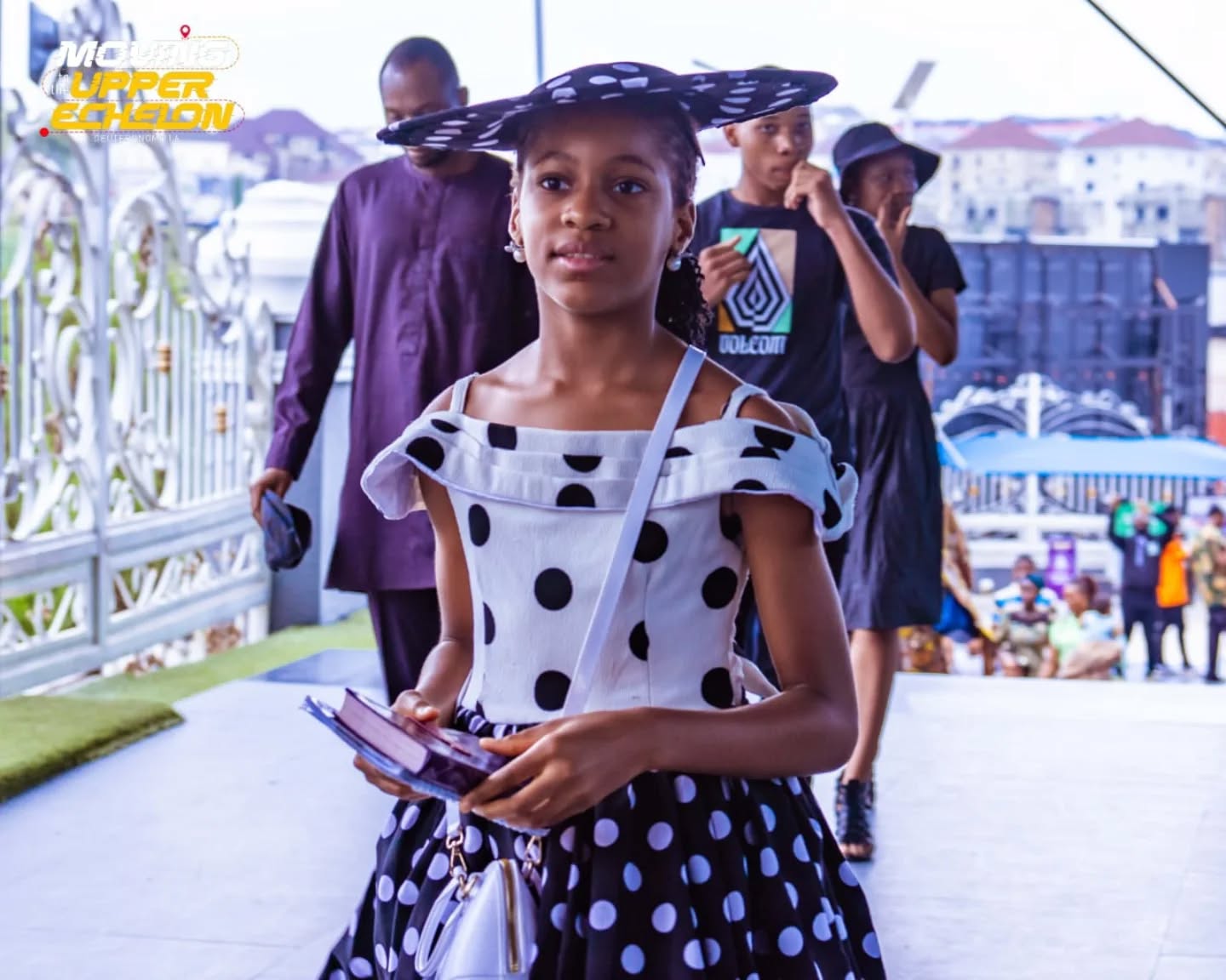 COZA Church Service — photo 25