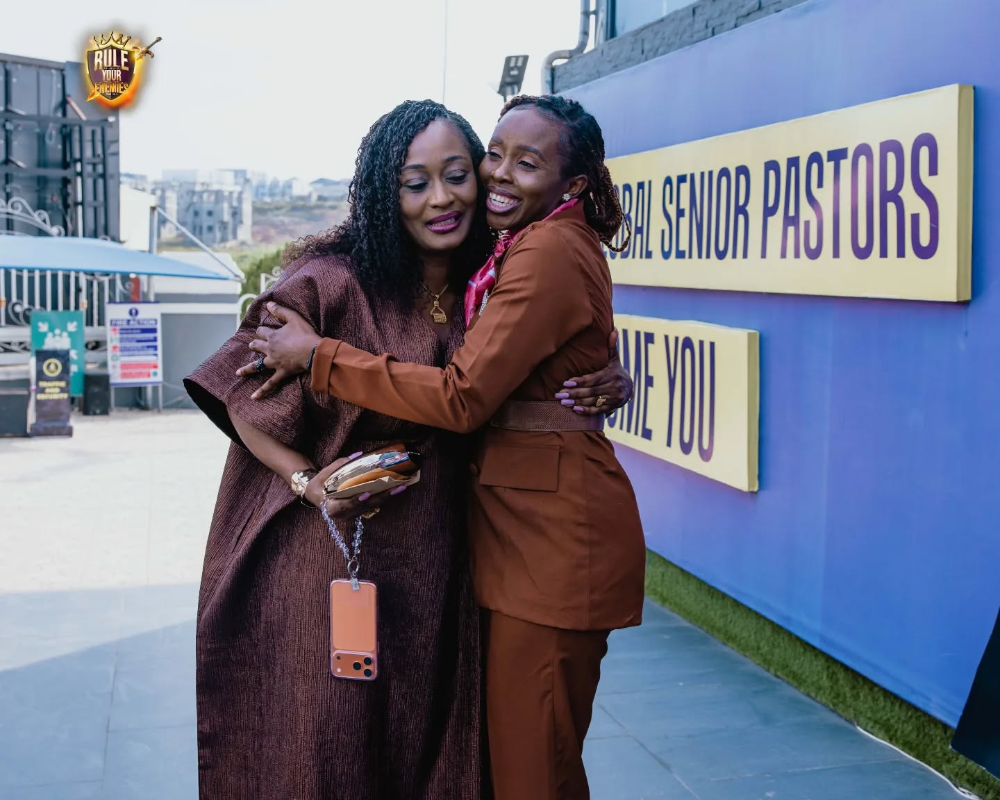 COZA Church Service — photo 23