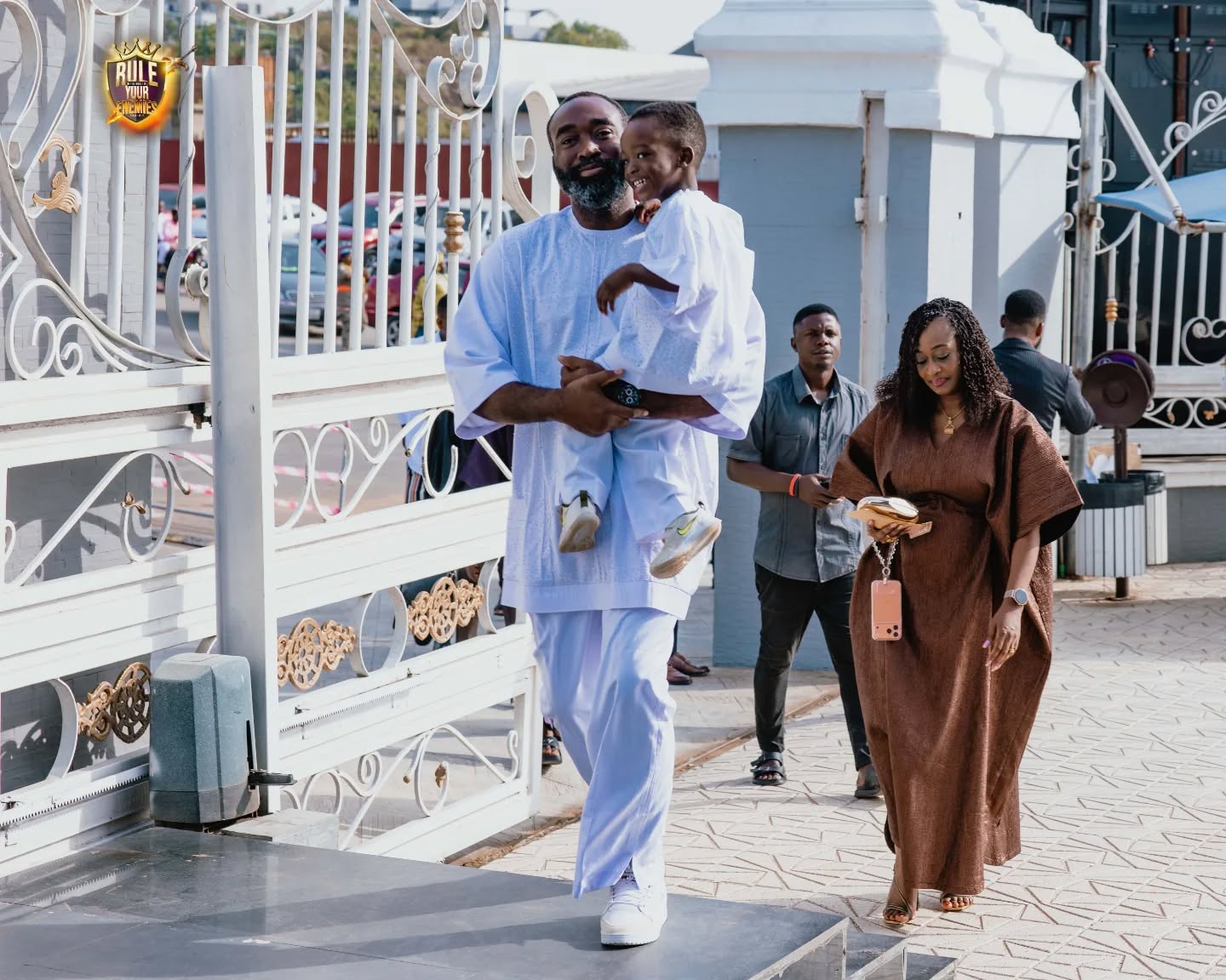 COZA Church Service — photo 22
