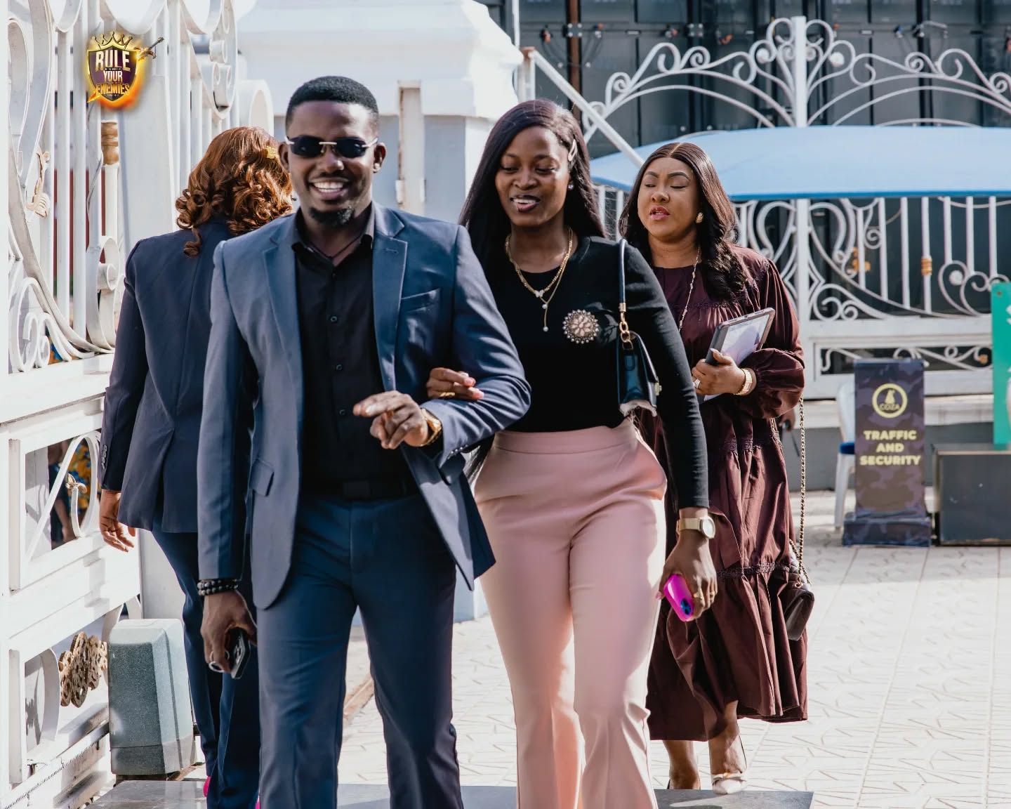 COZA Church Service — photo 21