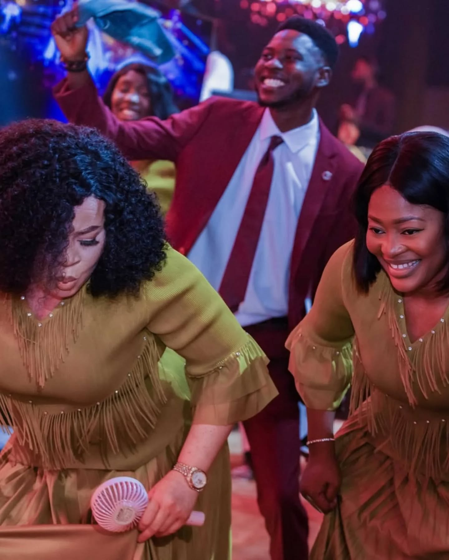 COZA Church Service — photo 20