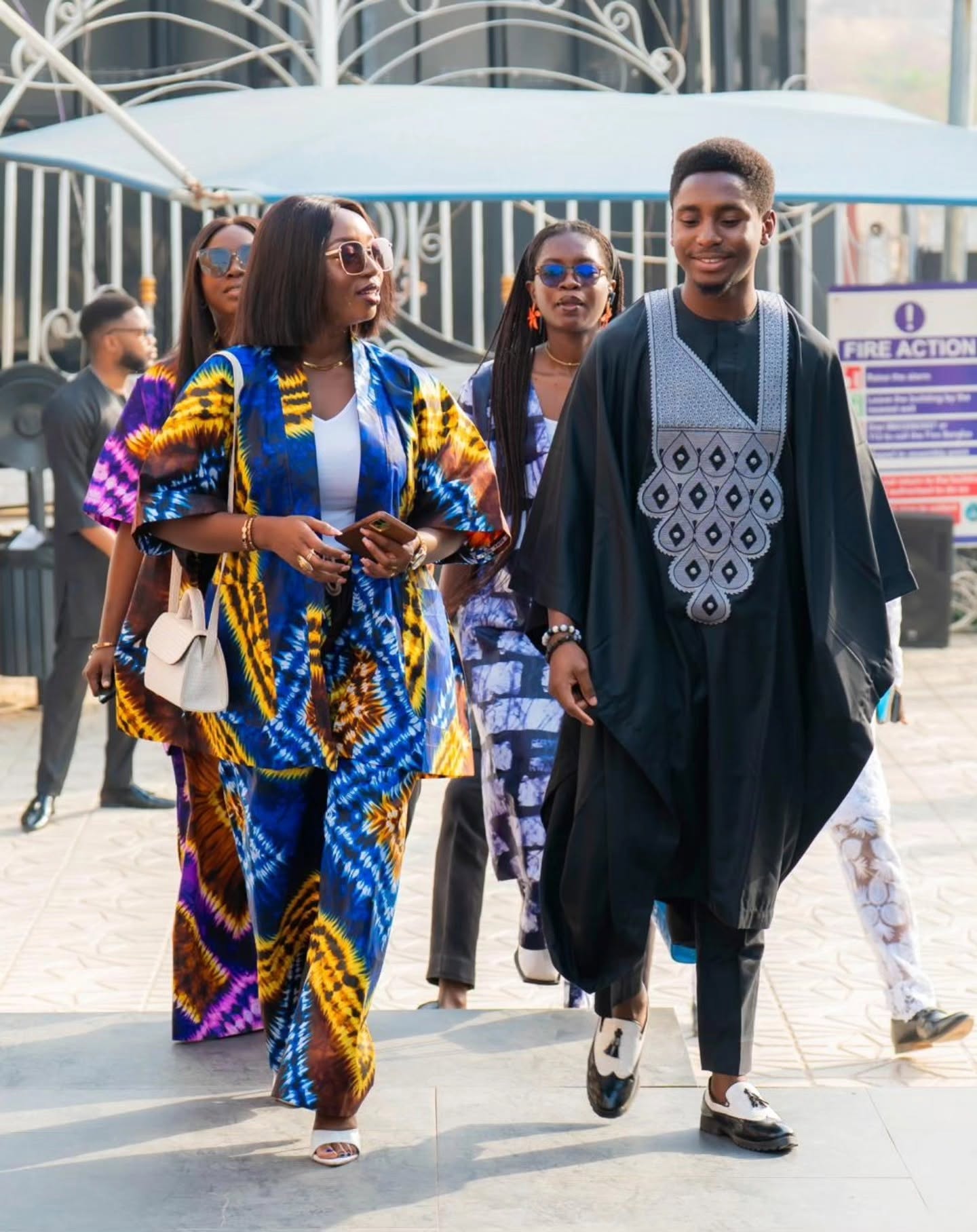 COZA Church Service — photo 18