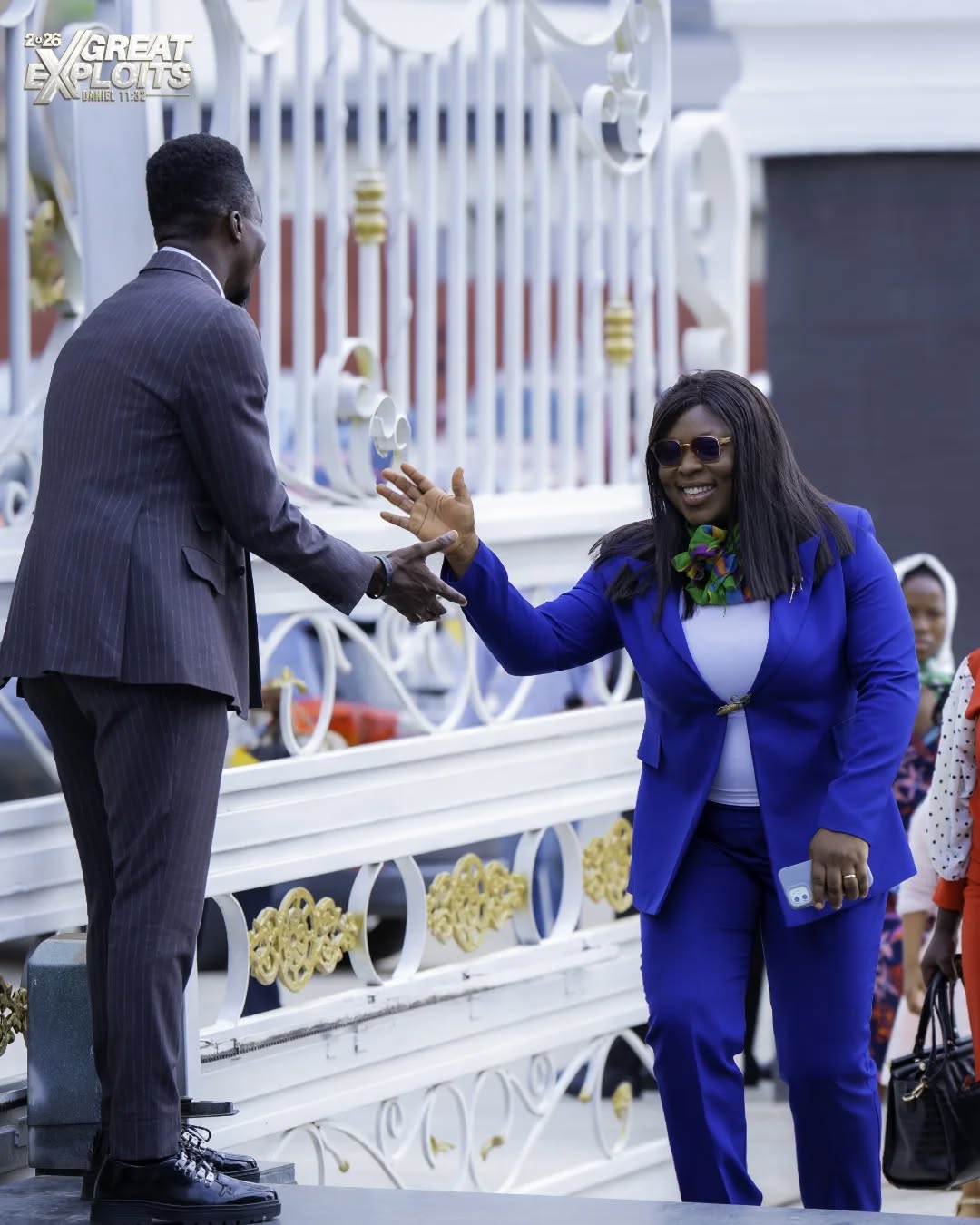 COZA Church Service — photo 15