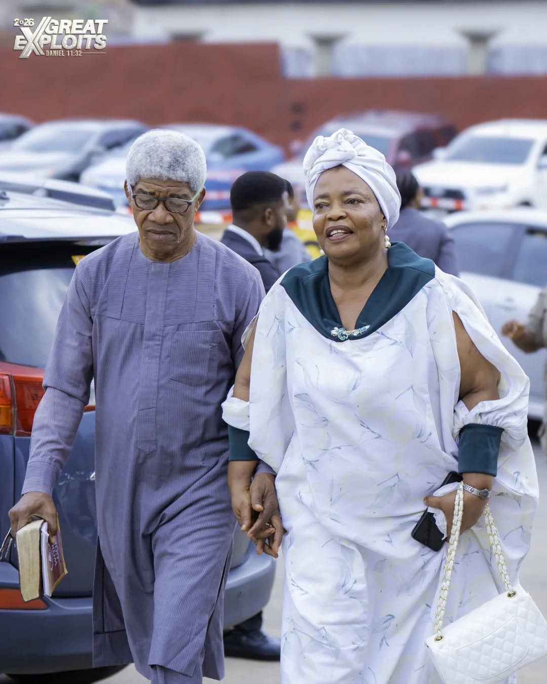 COZA Church Service — photo 14