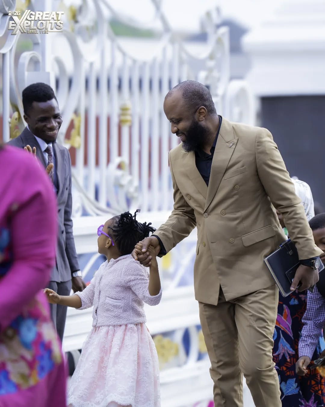COZA Church Service — photo 13