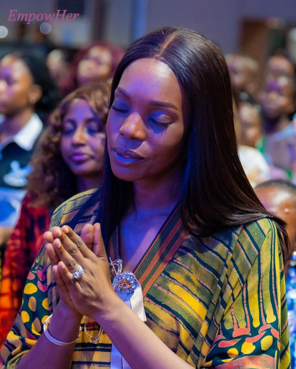 COZA Church Service — photo 12