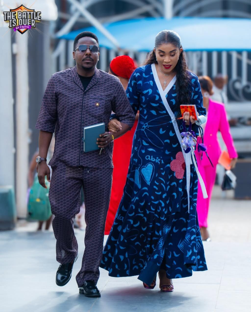 COZA Church Service — photo 9