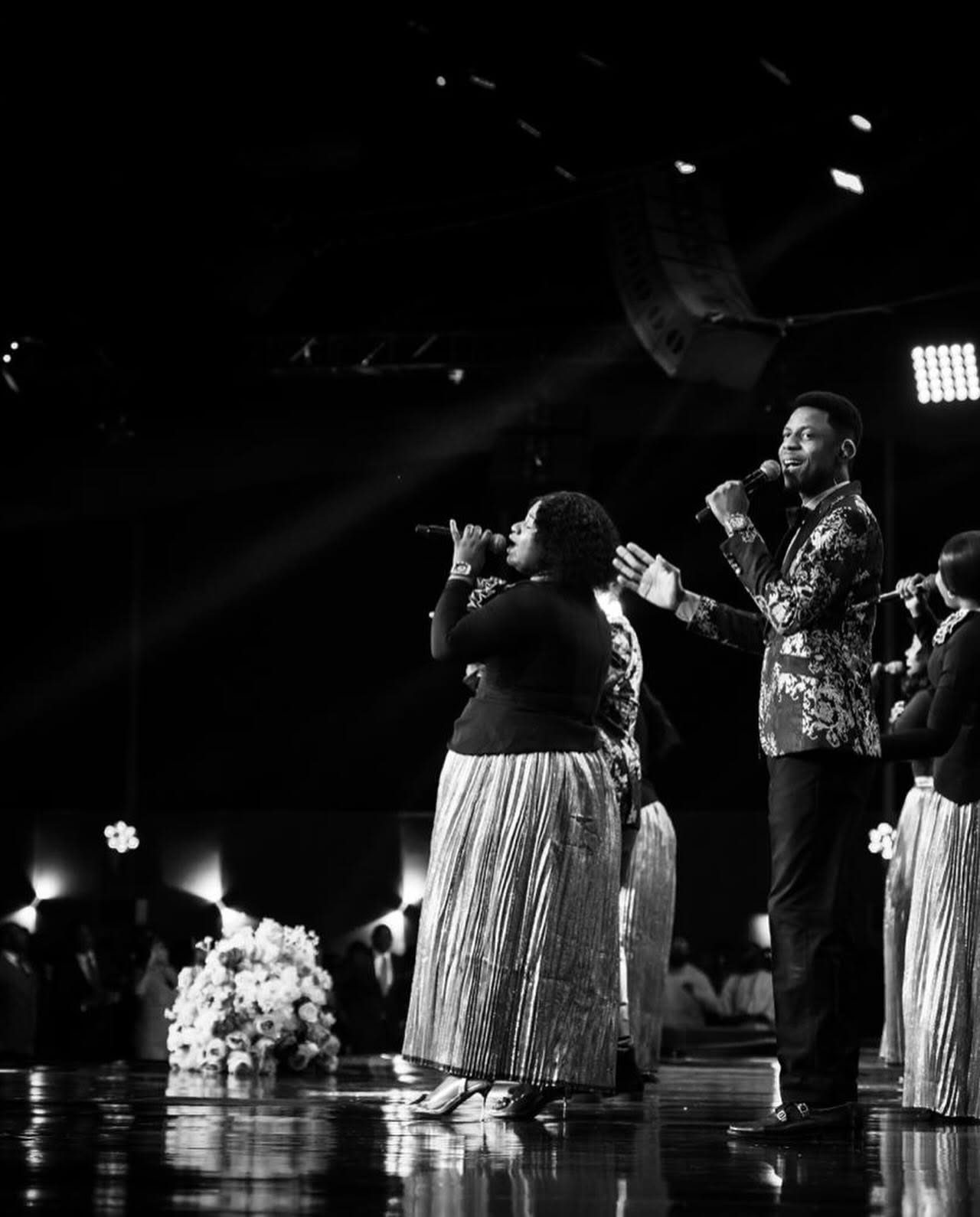 COZA Church Service — photo 8