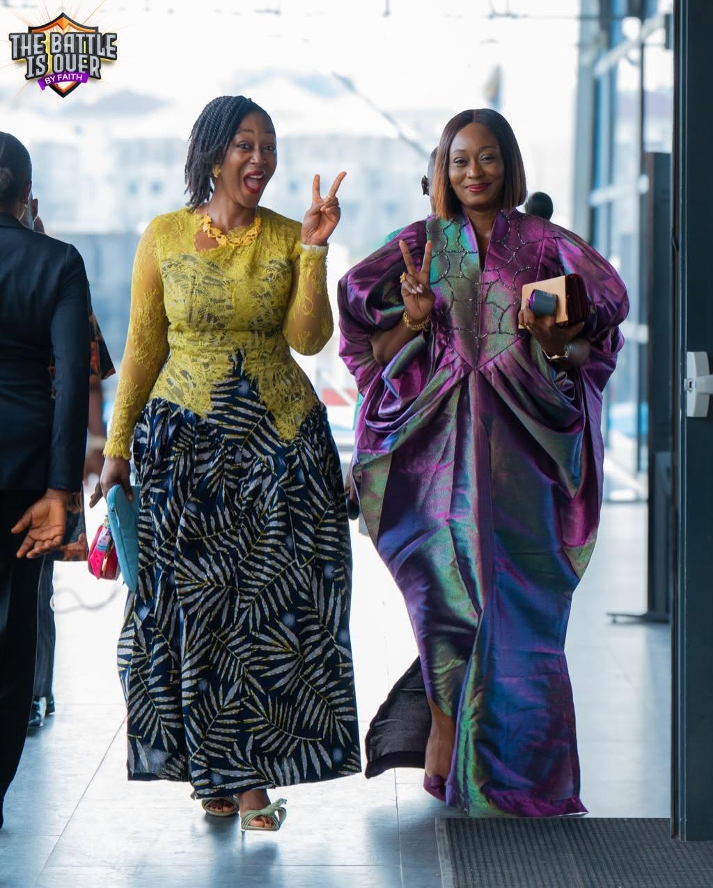 COZA Church Service — photo 7