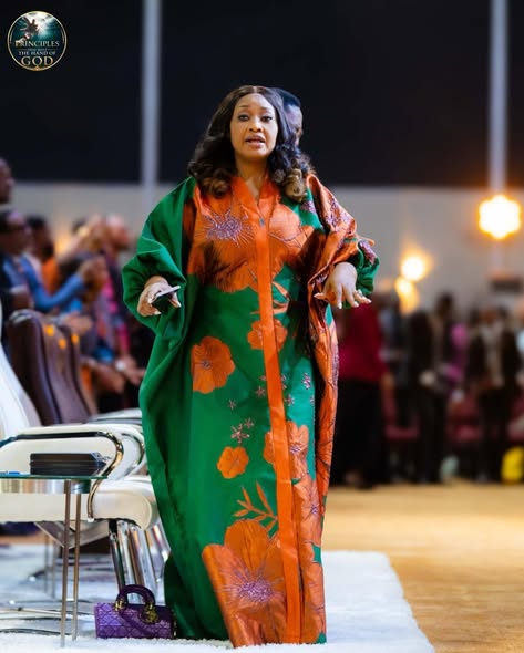 COZA Church Service