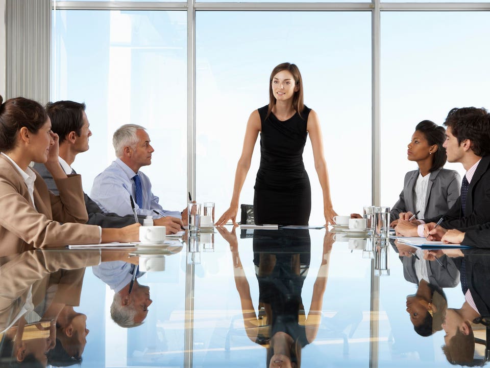 Encouraging Space For Women Leadership In Church And Society
