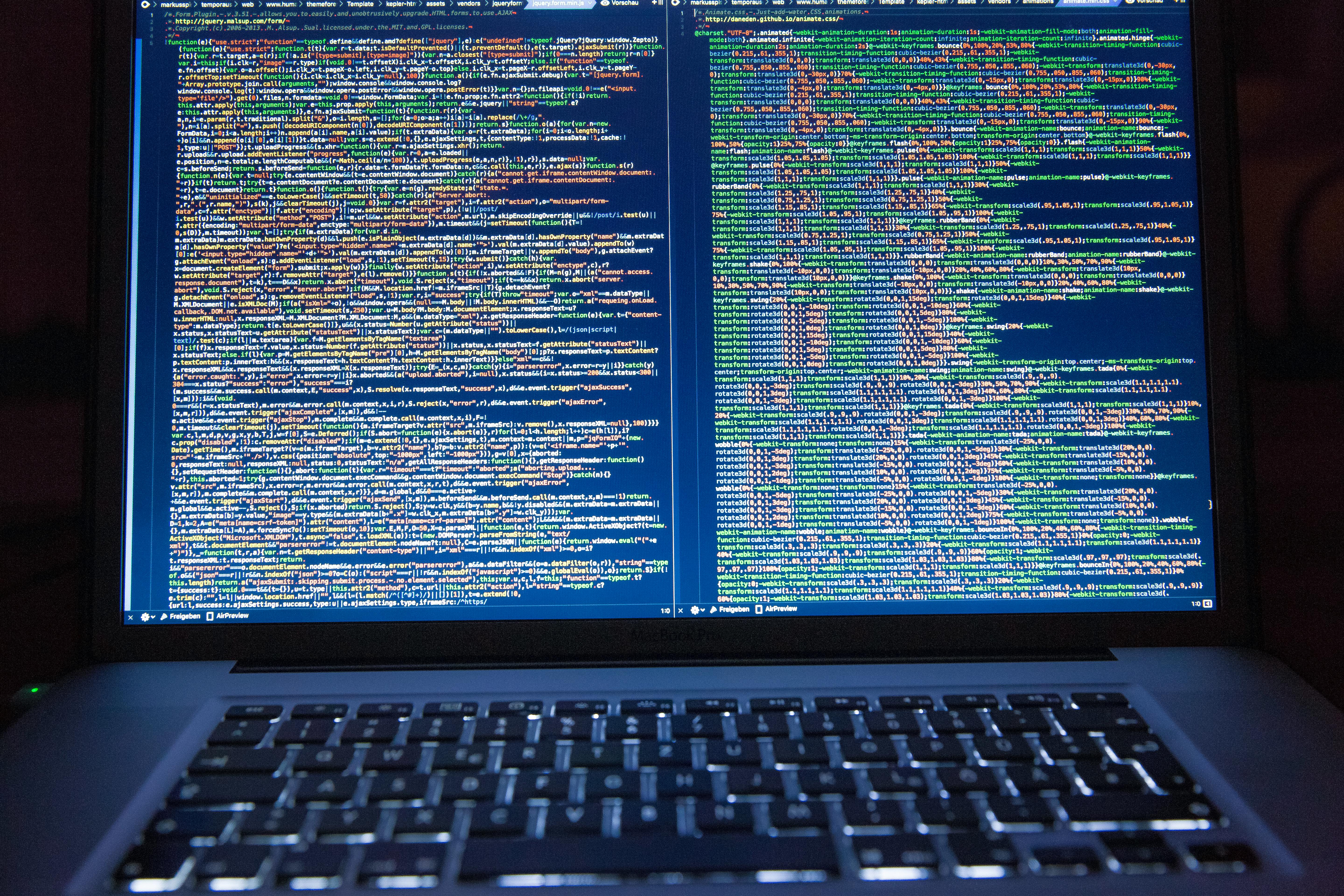 The End of the Beginning: How a Simple HTML Course Changed Everything