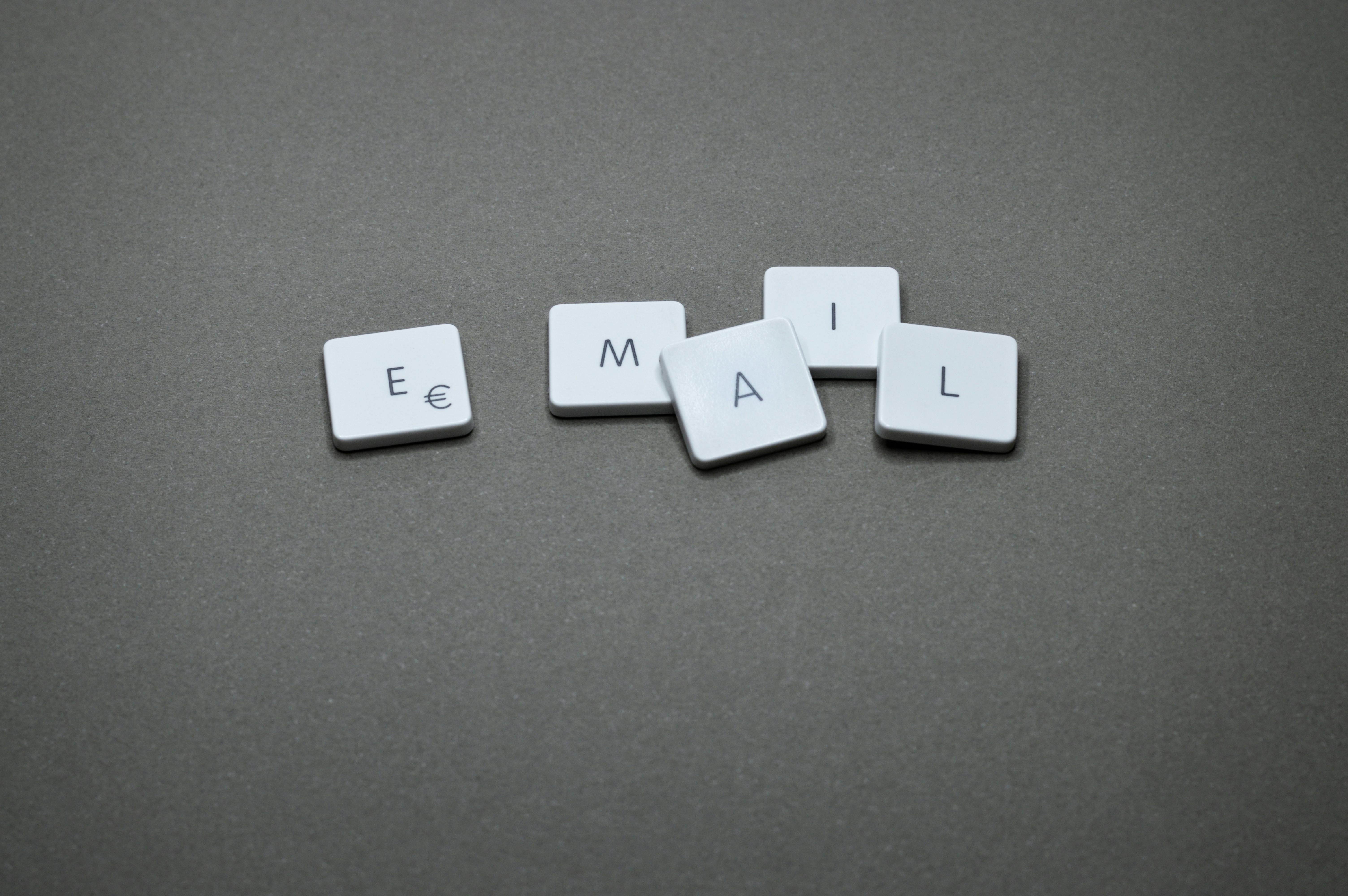 So, You Think Building Your Own Email List Is a Good Idea?
