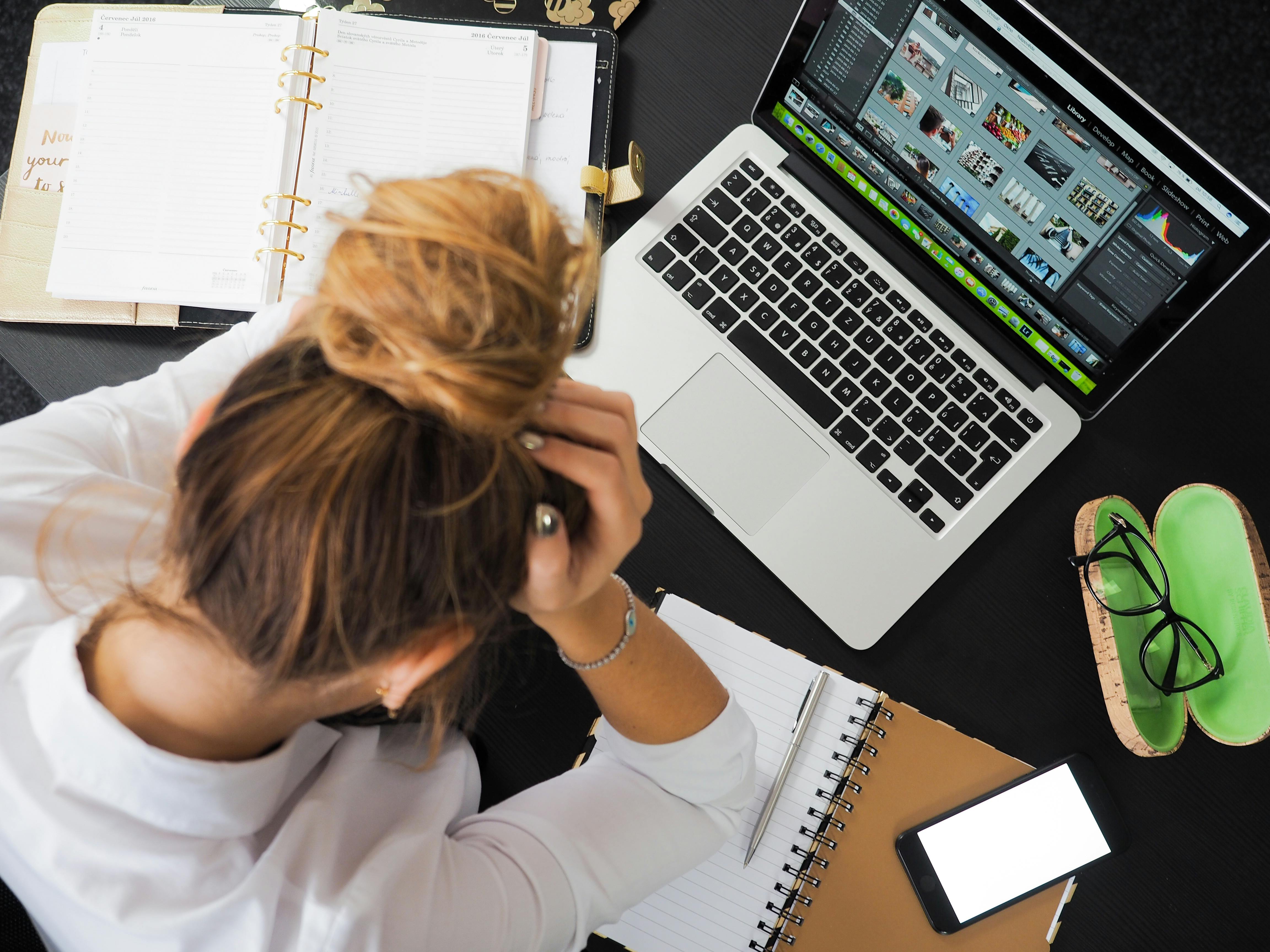 How to Not Lose Your Mind (But Almost) While Building Your Own Project